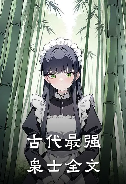 古代最强枭士全文
