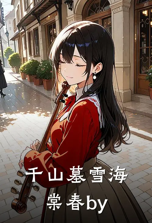 千山墓雪海棠春by