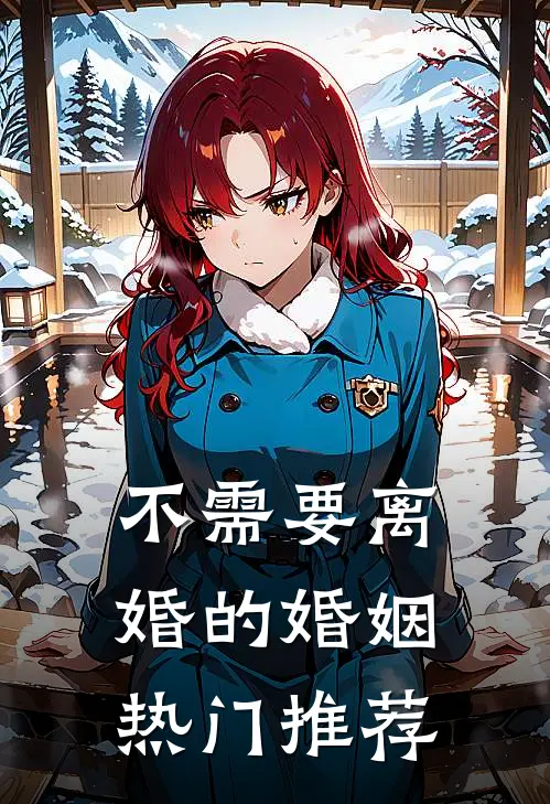 不需要离婚的婚姻热门推荐