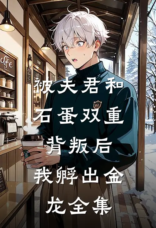 被夫君和石蛋双重背叛后，我孵出金龙全集