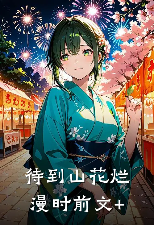 待到山花烂漫时前文+