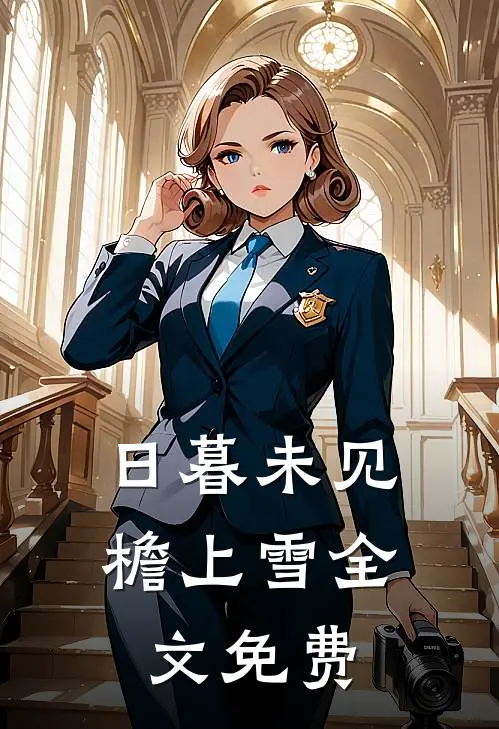 日暮未见檐上雪全文免费