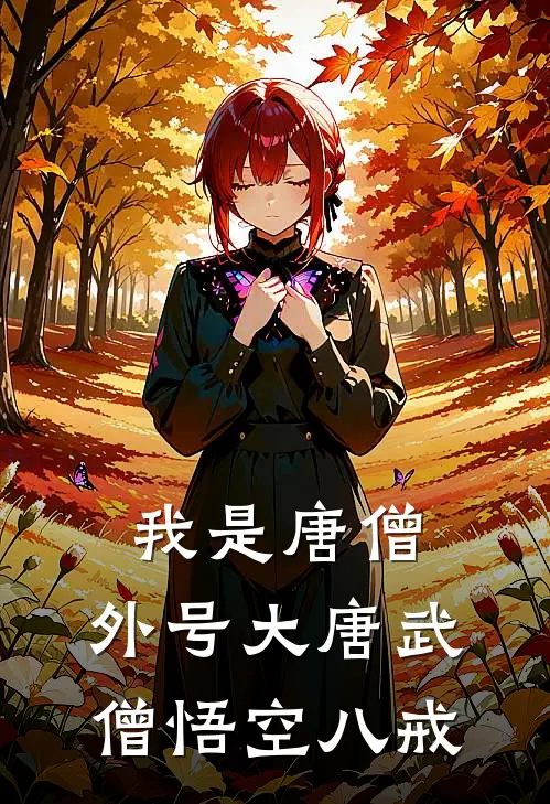 我是唐僧，外号大唐武僧悟空八戒