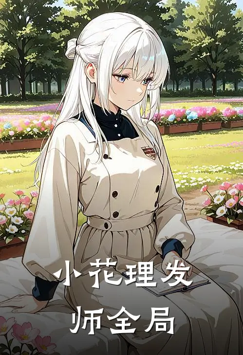 小花理发师全局