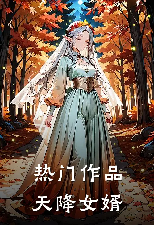 热门作品天降女婿