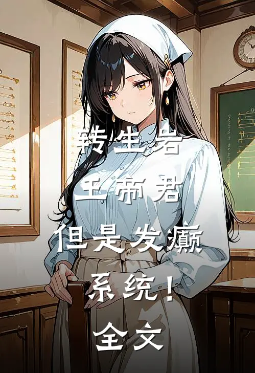 转生岩王帝君，但是发癫系统！全文