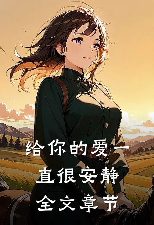 给你的爱一直很安静全文章节