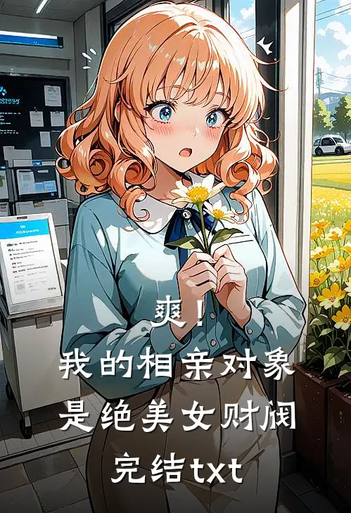爽！我的相亲对象是绝美女财阀完结txt