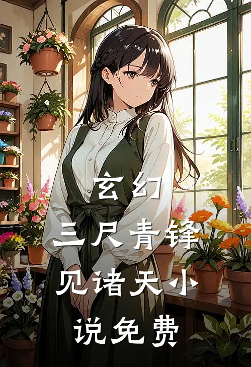 玄幻：三尺青锋见诸天小说免费