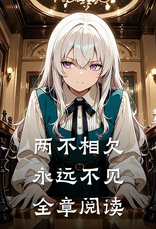 两不相欠，永远不见全章阅读