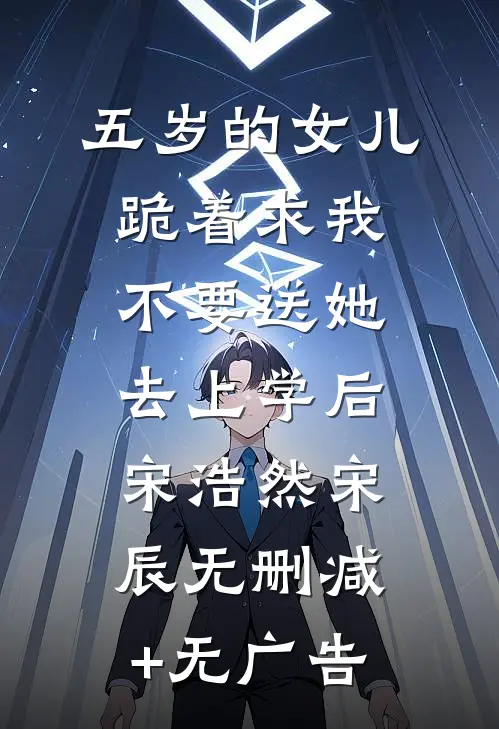 五岁的女儿跪着求我不要送她去上学后宋浩然宋辰无删减+无广告