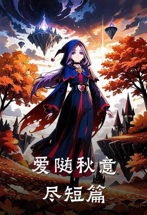 爱随秋意尽短篇