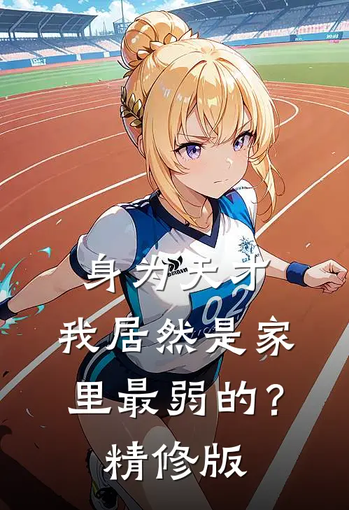 身为天才，我居然是家里最弱的？精修版