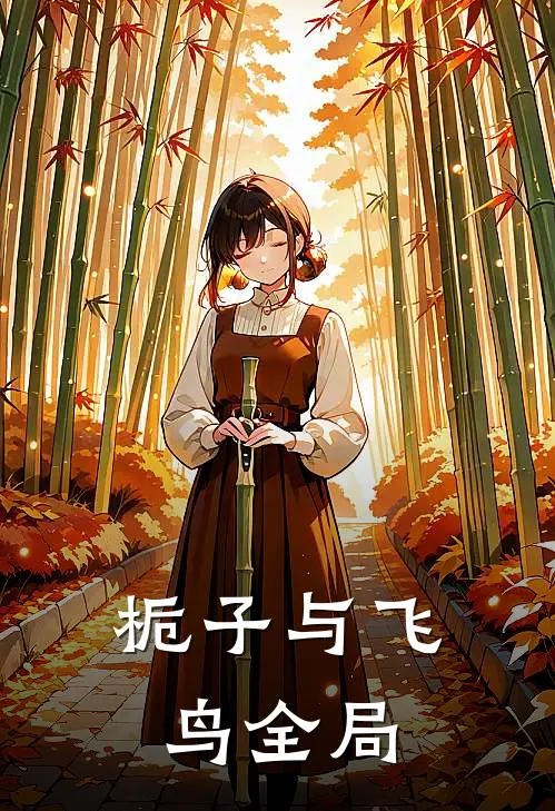 栀子与飞鸟全局