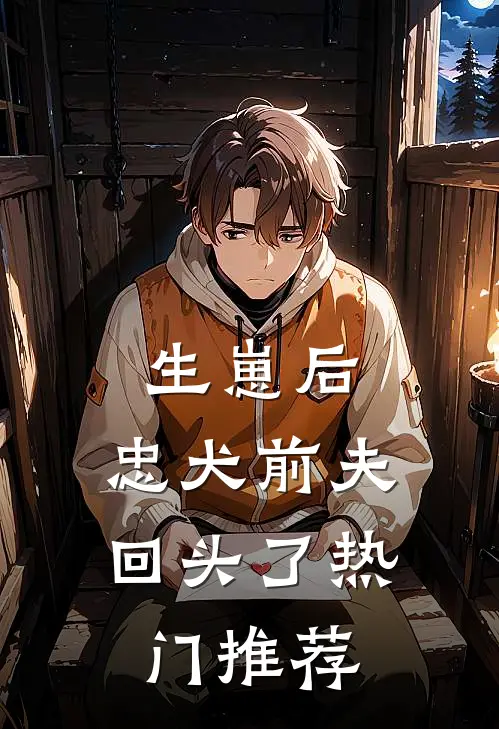 生崽后，忠犬前夫回头了热门推荐