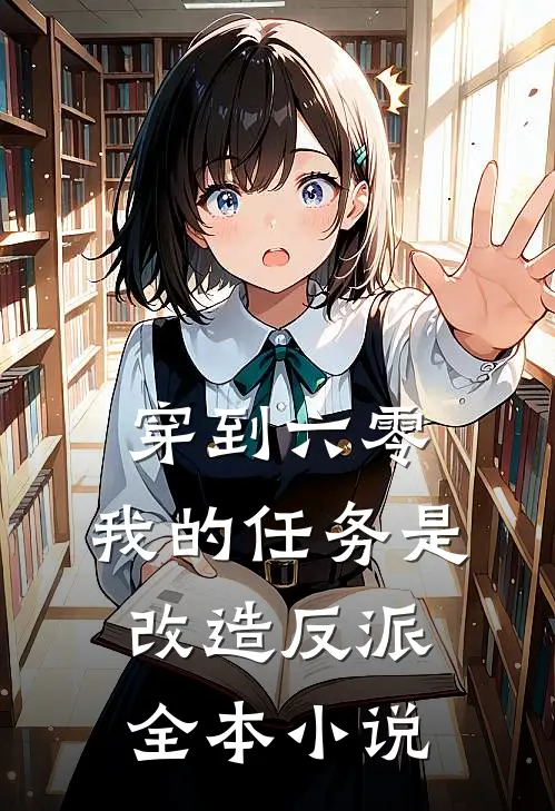 穿到六零：我的任务是改造反派全本小说