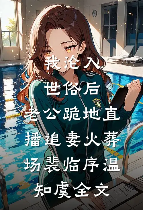 我沦入世俗后，老公跪地直播追妻火葬场裴临序温知虞全文