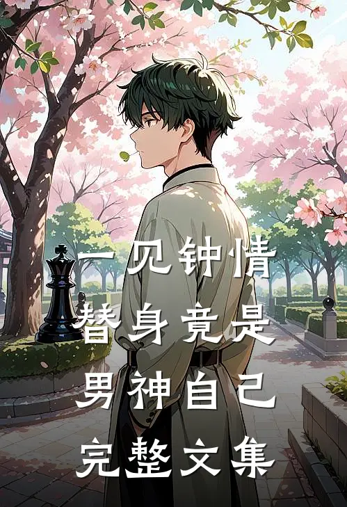 一见钟情：替身竟是男神自己完整文集