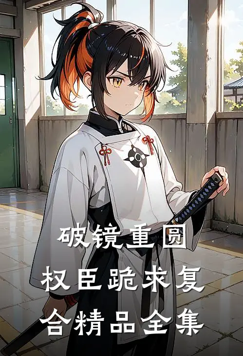 破镜重圆：权臣跪求复合精品全集