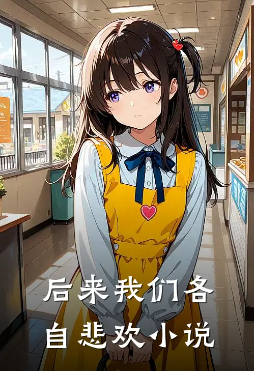后来我们各自悲欢小说
