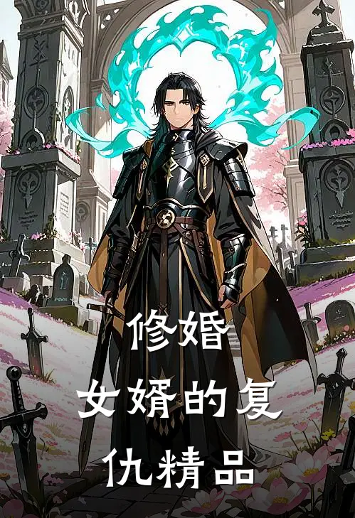 修婚：女婿的复仇精品