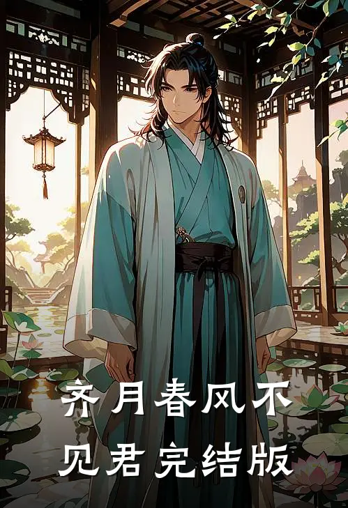 齐月春风不见君完结版
