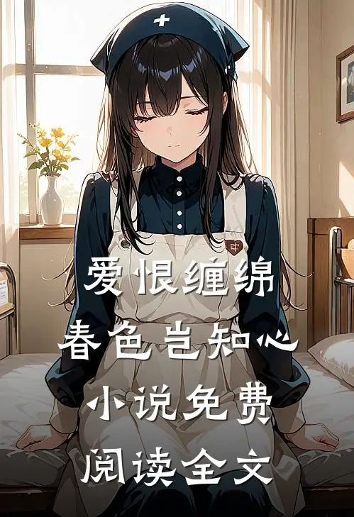 爱恨缠绵，春色岂知心小说免费阅读全文