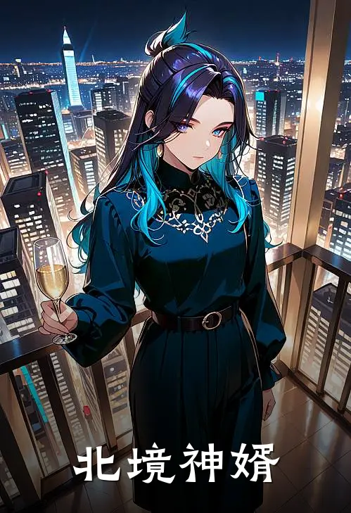 北境神婿