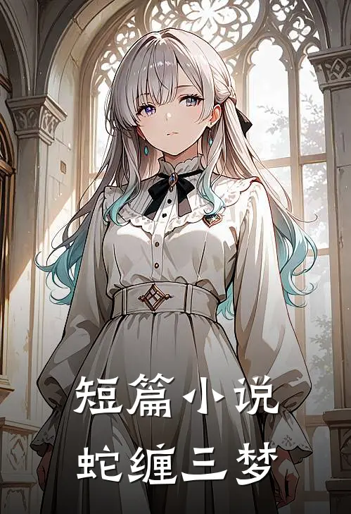 短篇小说蛇缠三梦