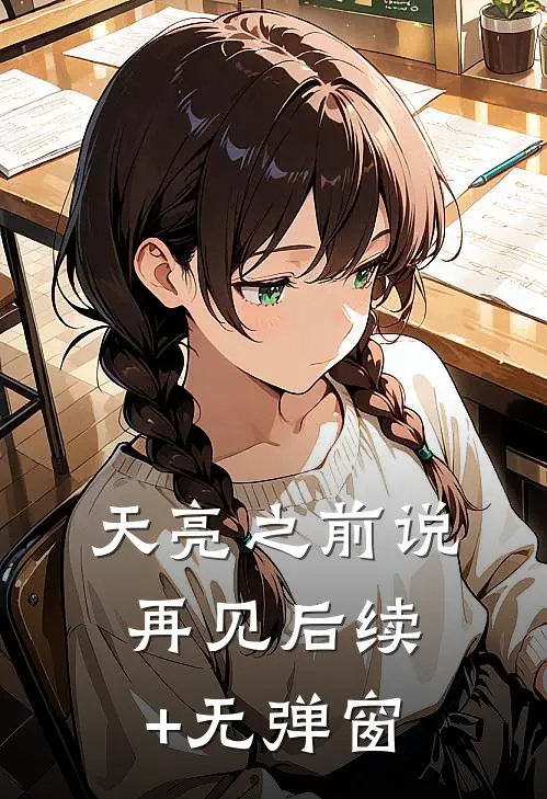 天亮之前说再见后续+无弹窗