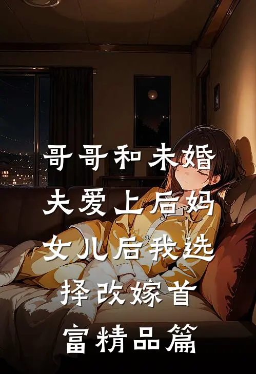 哥哥和未婚夫爱上后妈女儿后我选择改嫁首富精品篇
