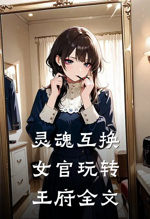 灵魂互换：女官玩转王府全文