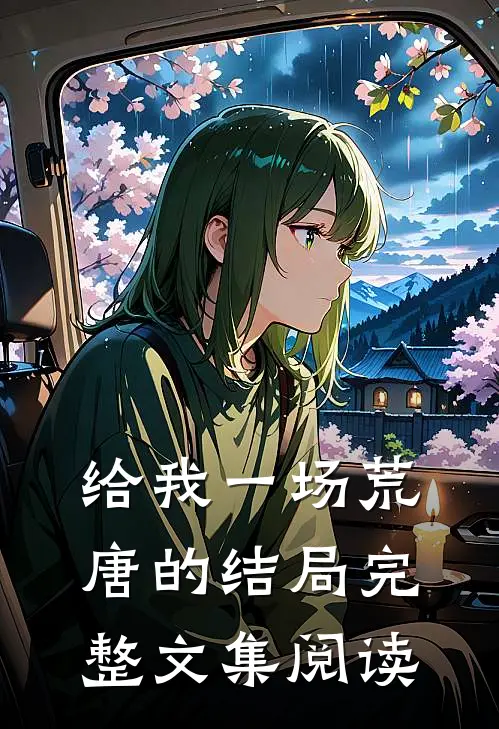 给我一场荒唐的结局完整文集阅读