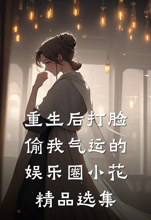 重生后打脸偷我气运的娱乐圈小花精品选集