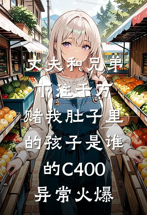 丈夫和兄弟下注千万，赌我肚子里的孩子是谁的C400异常火爆
