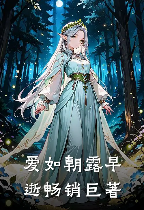 爱如朝露早逝畅销巨著