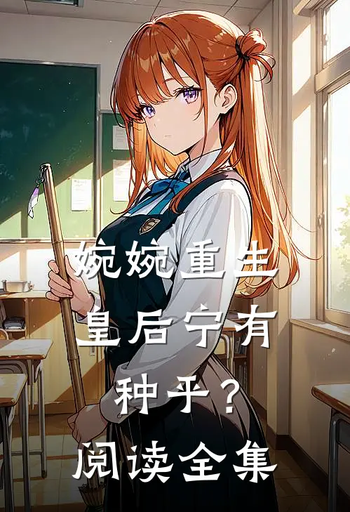 婉婉重生：皇后宁有种乎？阅读全集