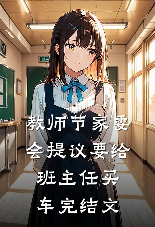 教师节家委会提议要给班主任买车完结文