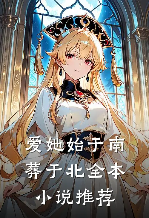 爱她始于南，葬于北全本小说推荐