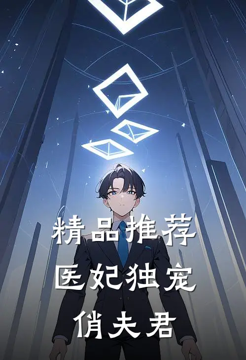 精品推荐医妃独宠俏夫君