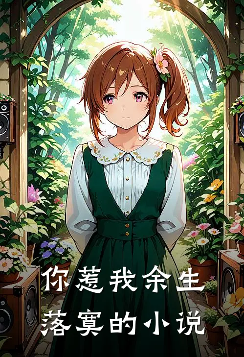 你惹我余生落寞的小说