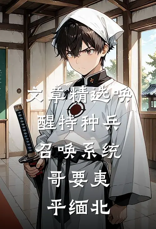 文章精选唤醒特种兵召唤系统，哥要夷平缅北