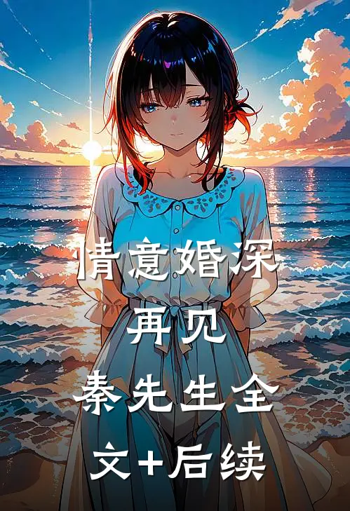 情意婚深：再见，秦先生全文+后续