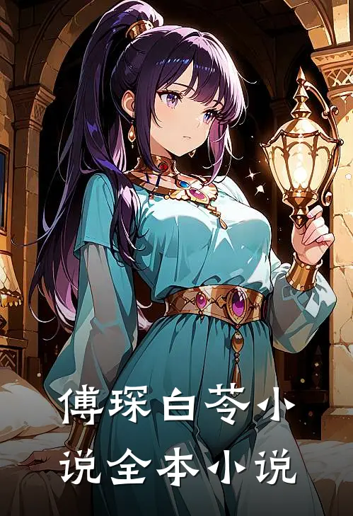 傅琛白苓小说全本小说
