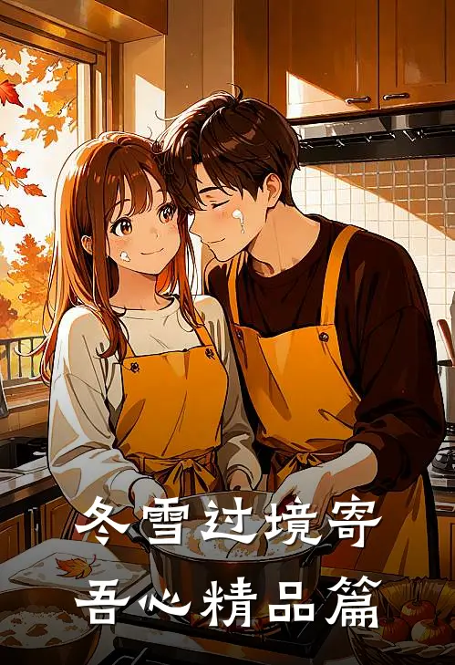 冬雪过境寄吾心精品篇