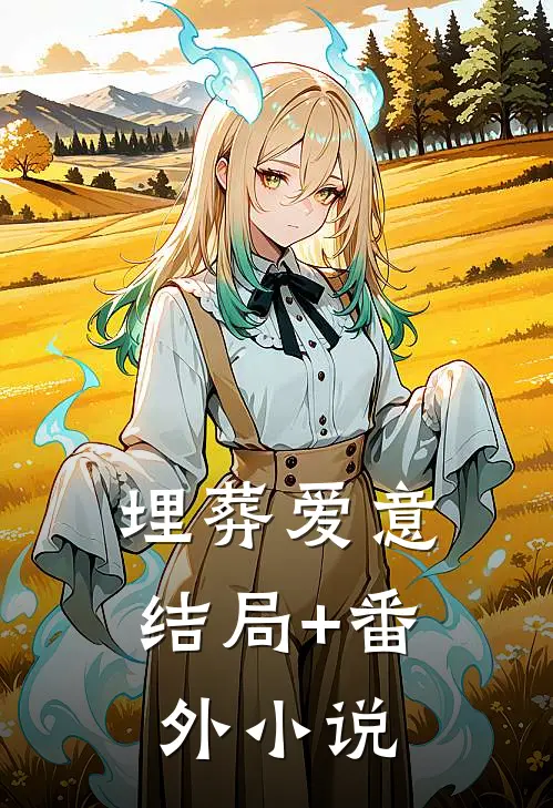 埋葬爱意结局+番外小说
