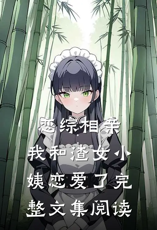 恋综相亲：我和渣女小姨恋爱了完整文集阅读