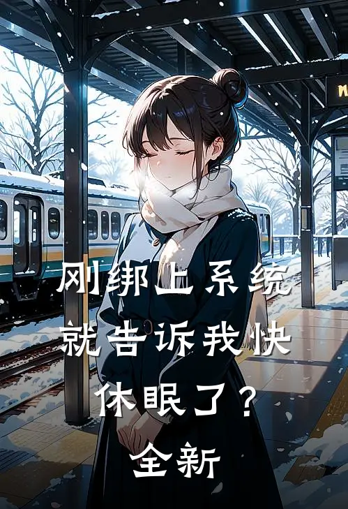 刚绑上系统，就告诉我快休眠了？全新