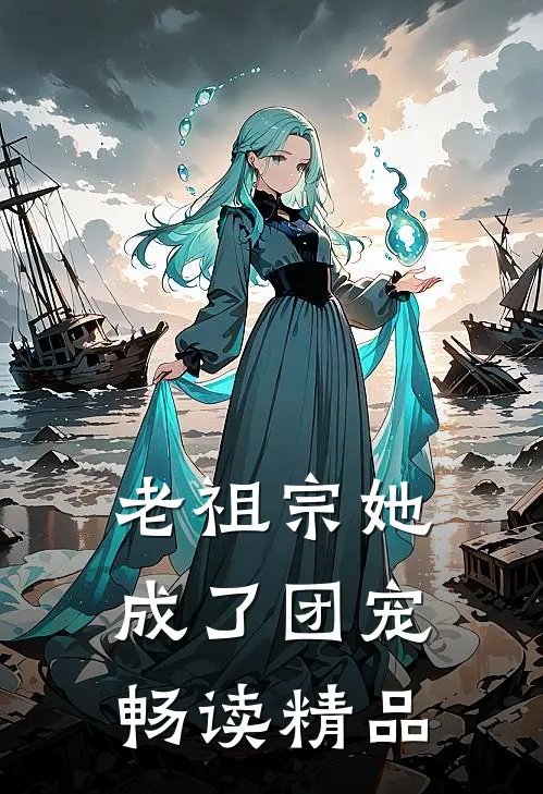 老祖宗她成了团宠畅读精品