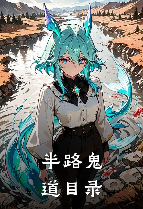 半路鬼道目录